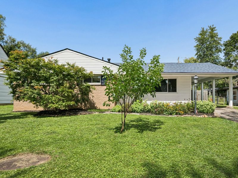 738 Kettering Road, Columbus, OH 43202 Photo 4