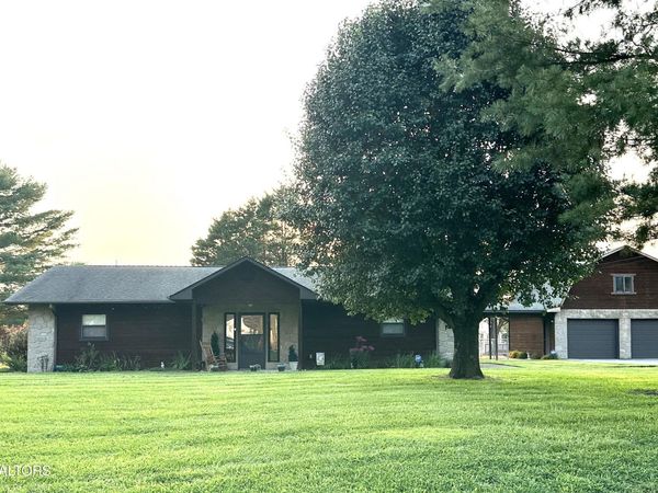 1017 Valley View Circle, Sevierville, TN 37876