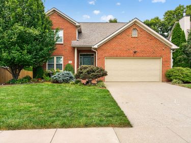 959 Forest Lake Drive, Lexington, KY 40515