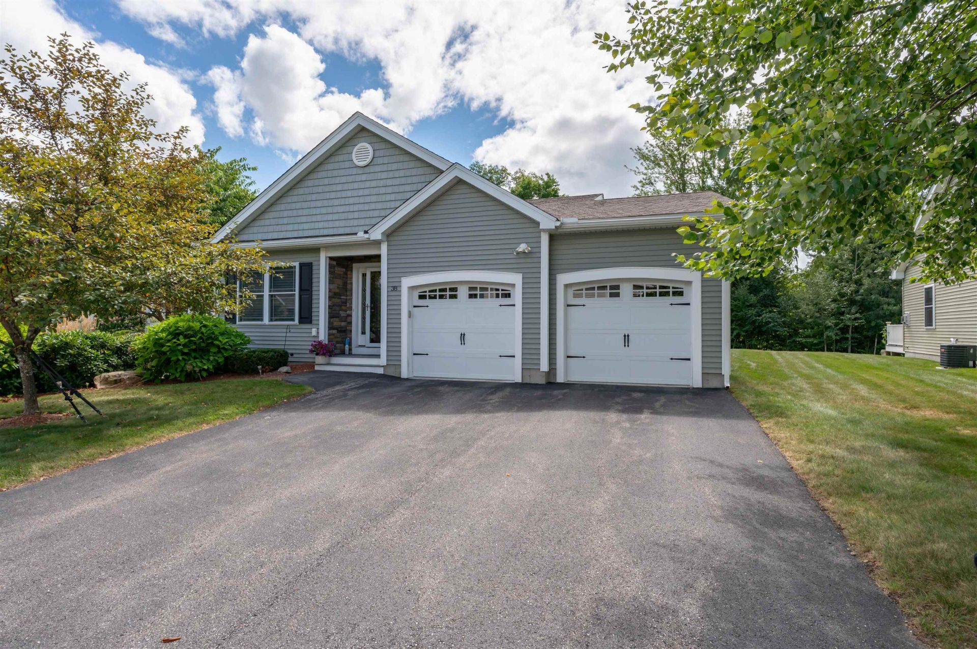 38 Sagewood Drive, Pelham, NH 03076 Main Photo