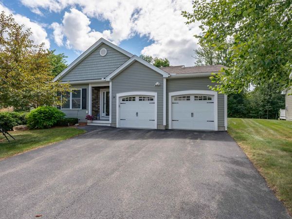 38 Sagewood Drive, Pelham, NH 03076