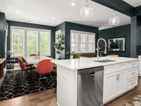 2021 Beech Ave, Unit 1, Nashville, TN 37204