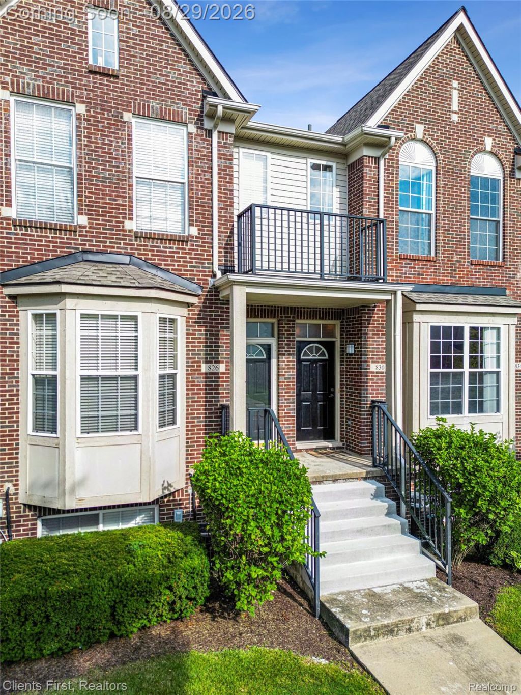 830 Summerfield Drive, Unit 256, Westland, Mi 48185 Main Photo