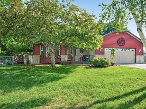 12347 Zea Street NW, Coon Rapids, MN 55433