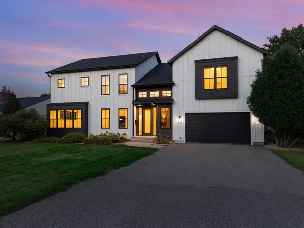 6029 Abbott Avenue S, Edina, MN 55410