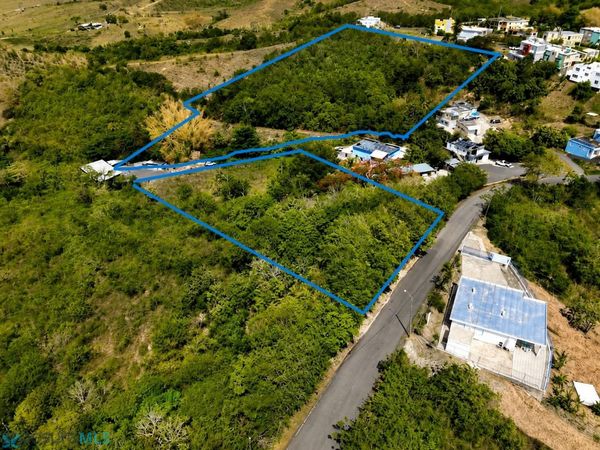 PR 906 BO. GUAYANES, Unit KM 3.9, Yabucoa, PR 00767