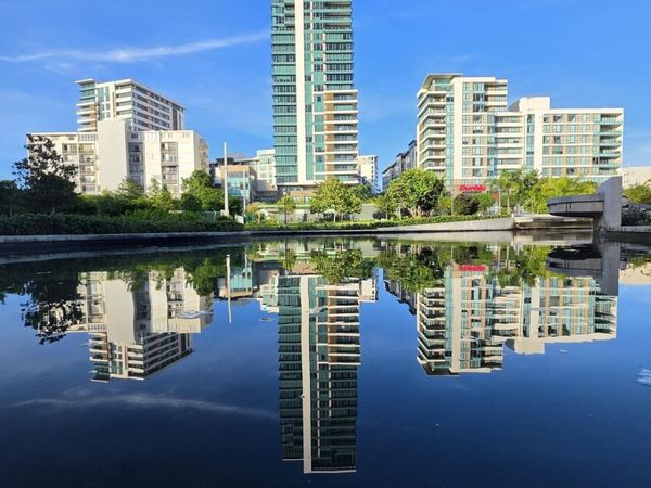 1509 AVENIDA PONCE DE LEON, Unit 1361, San Juan, PR 00909