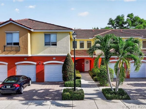 43 SE Sedona Circle, Unit 102, Stuart, FL 34994