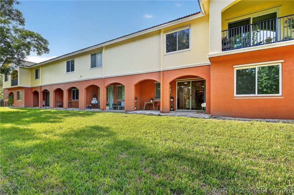 43 SE Sedona Circle, Unit 102, Stuart, FL 34994 Photo