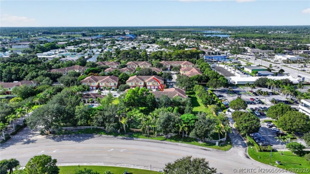 43 SE Sedona Circle, Unit 102, Stuart, FL 34994 Photo