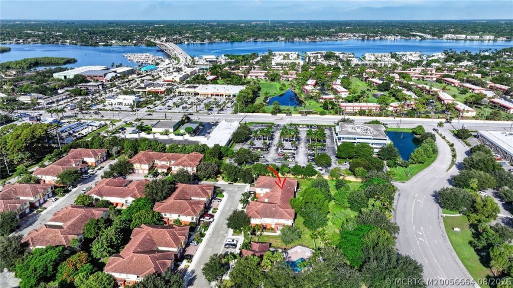 43 SE Sedona Circle, Unit 102, Stuart, FL 34994 Photo