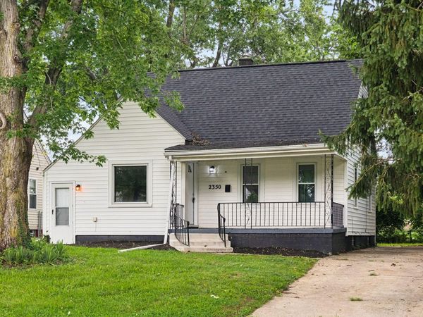 2350 Vendome Drive S, Columbus, OH 43219