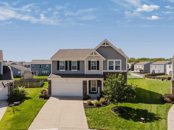 7456 Winding Path Court , Canal Winchester, OH 43110