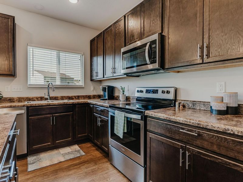 7456 Winding Path Court , Canal Winchester, OH 43110 Photo 14