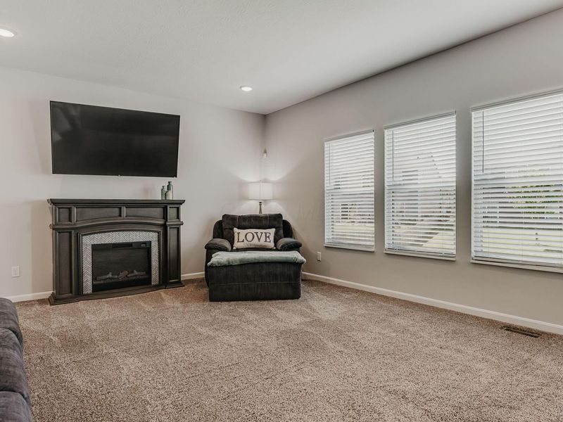 7456 Winding Path Court , Canal Winchester, OH 43110 Photo 20