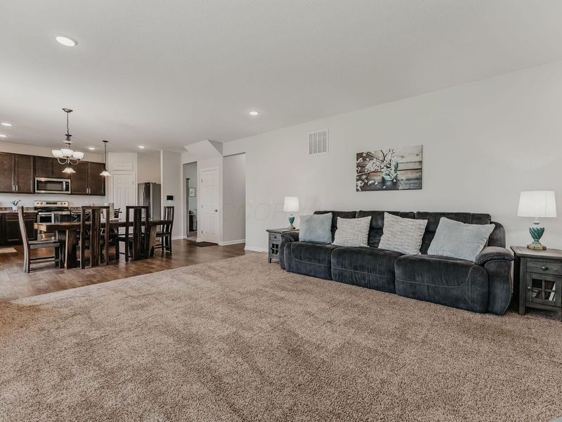 7456 Winding Path Court , Canal Winchester, OH 43110 Photo 21