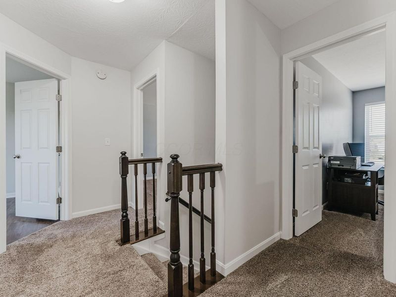 7456 Winding Path Court , Canal Winchester, OH 43110 Photo 24
