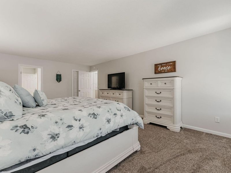 7456 Winding Path Court , Canal Winchester, OH 43110 Photo 27