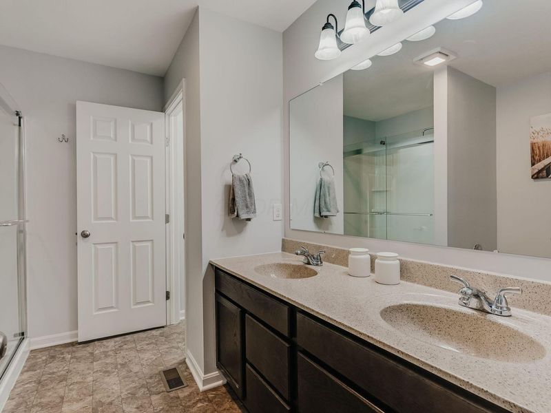 7456 Winding Path Court , Canal Winchester, OH 43110 Photo 28