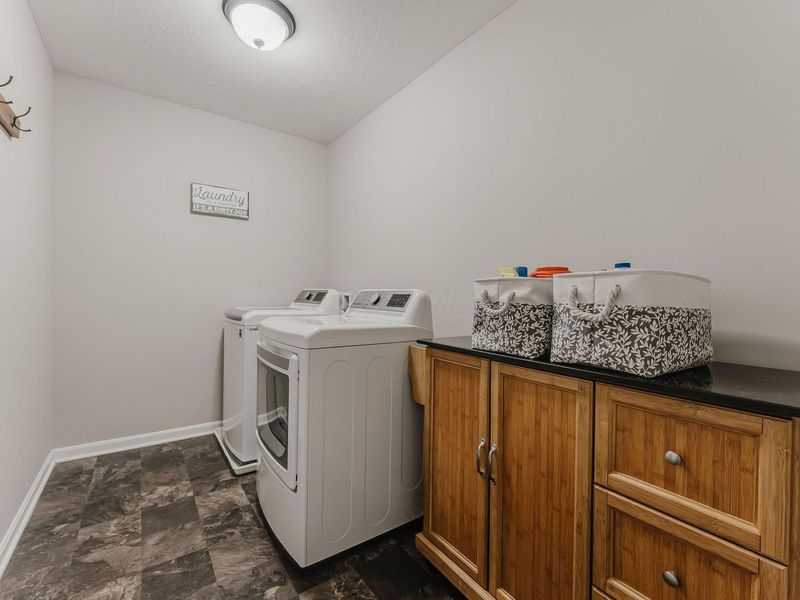 7456 Winding Path Court , Canal Winchester, OH 43110 Photo 31