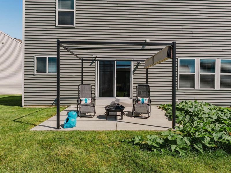 7456 Winding Path Court , Canal Winchester, OH 43110 Photo 46