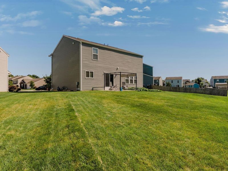 7456 Winding Path Court , Canal Winchester, OH 43110 Photo 47
