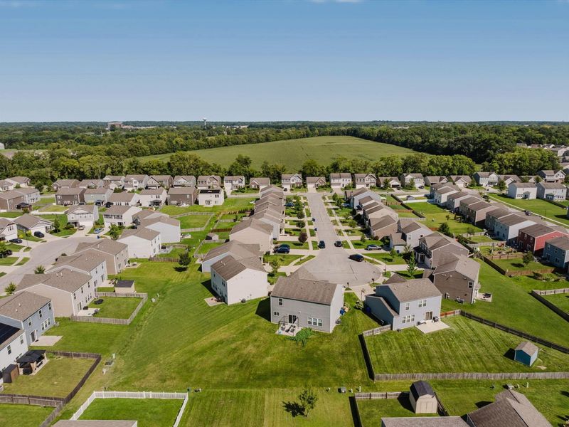 7456 Winding Path Court , Canal Winchester, OH 43110 Photo 51