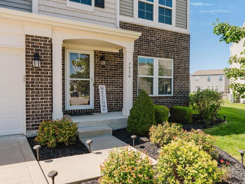7456 Winding Path Court , Canal Winchester, OH 43110 Photo 55