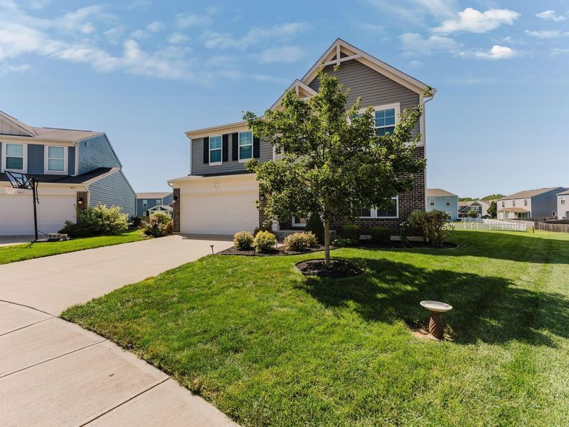 7456 Winding Path Court , Canal Winchester, OH 43110 Photo 56