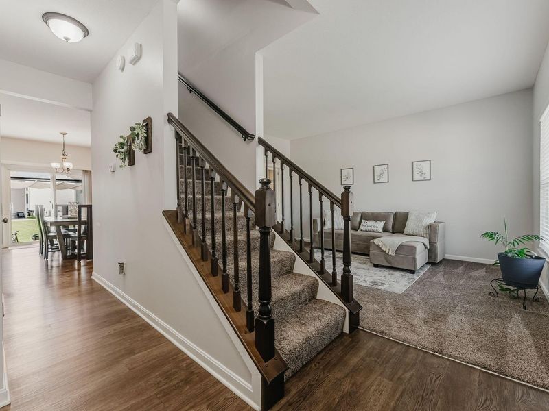 7456 Winding Path Court , Canal Winchester, OH 43110 Photo 6