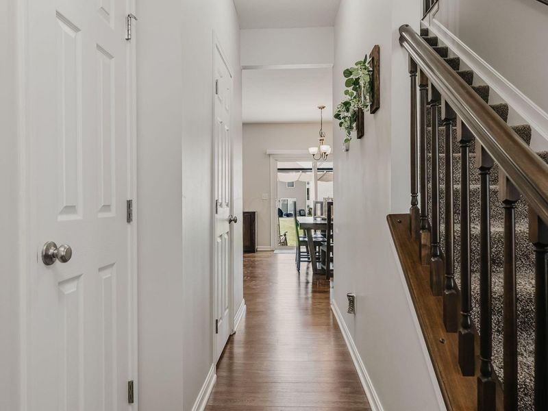 7456 Winding Path Court , Canal Winchester, OH 43110 Photo 7