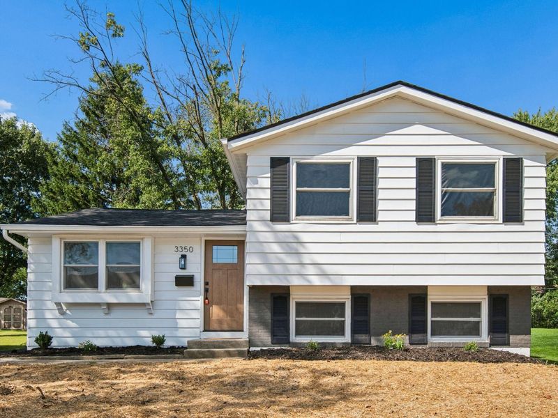 3350 Vickers Drive , Westerville, OH 43081 Photo 1