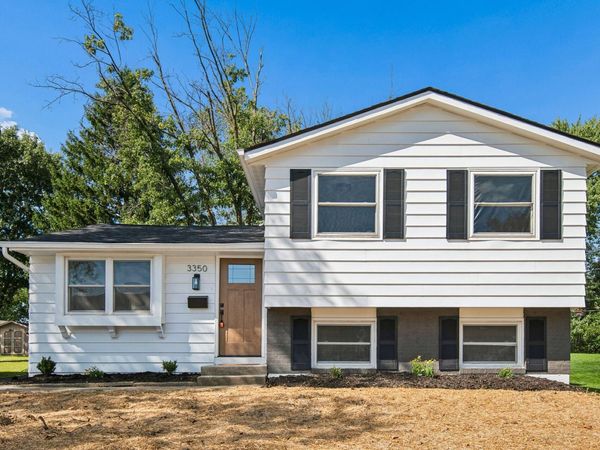 3350 Vickers Drive , Westerville, OH 43081