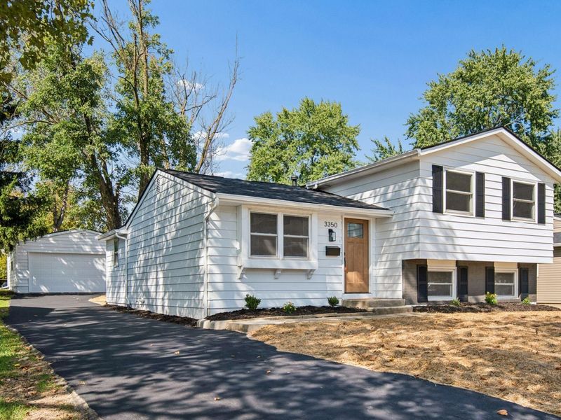 3350 Vickers Drive , Westerville, OH 43081 Photo 2