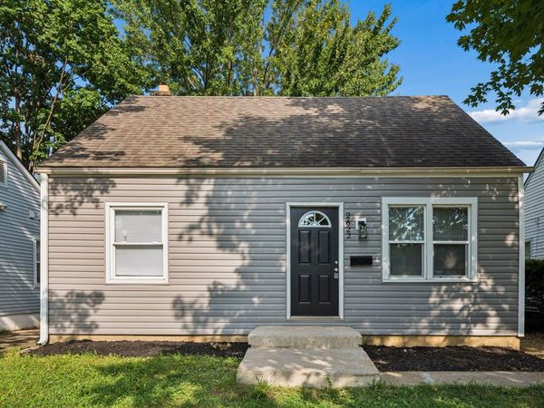 2622 Hiawatha Street , Columbus, OH 43211