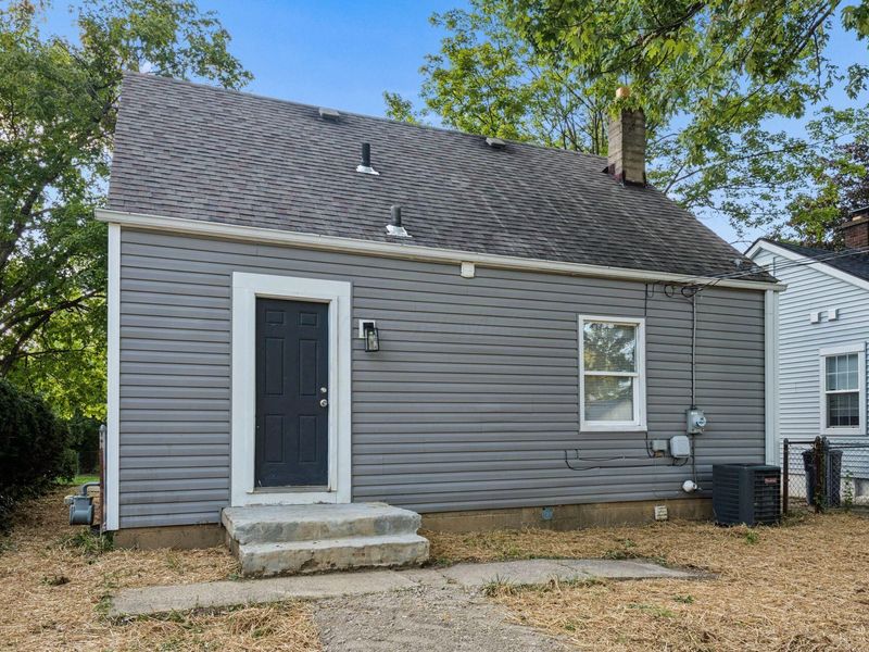 2622 Hiawatha Street , Columbus, OH 43211 Photo 18