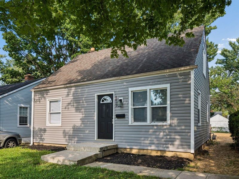 2622 Hiawatha Street , Columbus, OH 43211 Photo 2