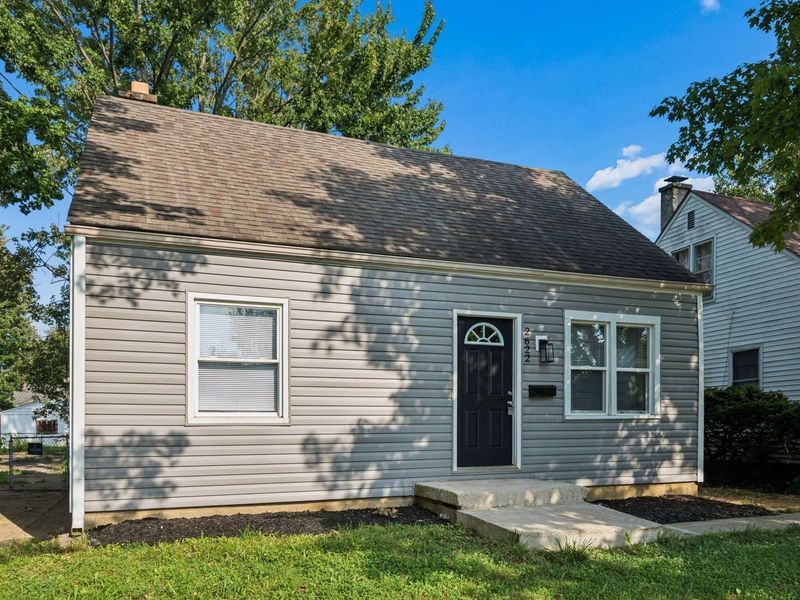 2622 Hiawatha Street , Columbus, OH 43211 Photo 20