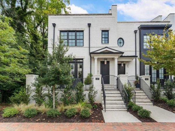 147 Canton Street, Alpharetta, GA 30009