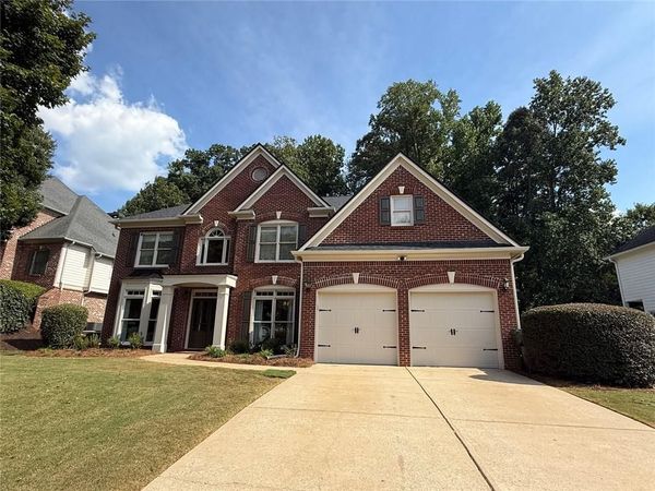 5350 Avonshire Lane , Cumming, GA 30040