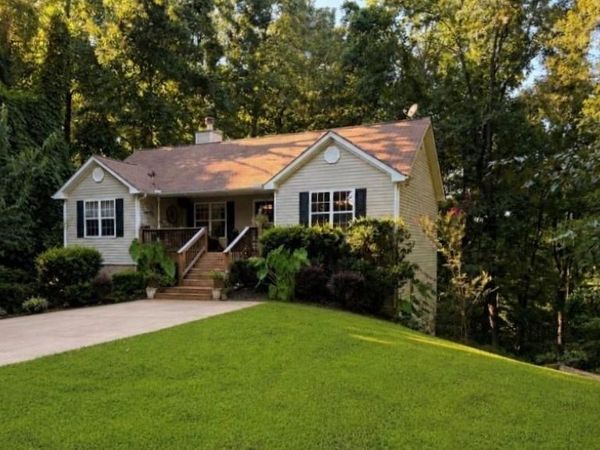 171 Dawson Drive , Dawsonville, GA 30534