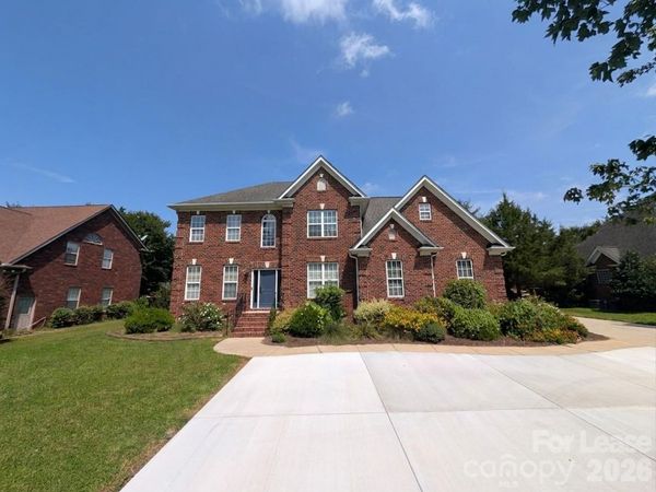 8348 Rocky River Road, Harrisburg, NC 28075