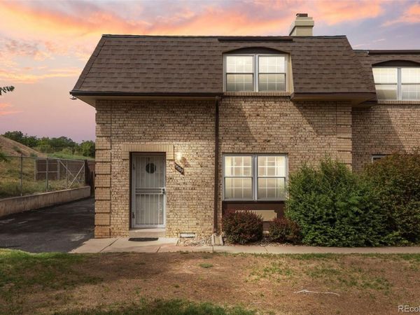 5589 S Lowell Boulevard , Littleton, CO 80123
