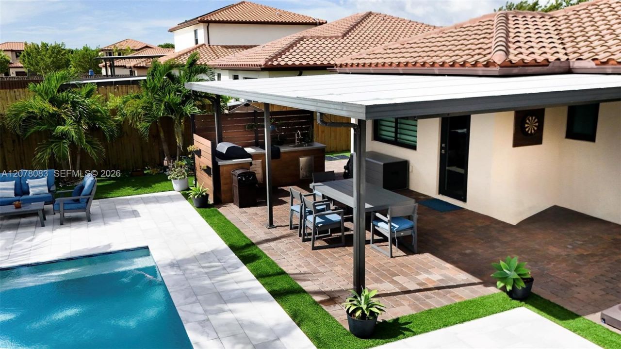 167 SE 24th Ave, Homestead, FL 33033 Photo