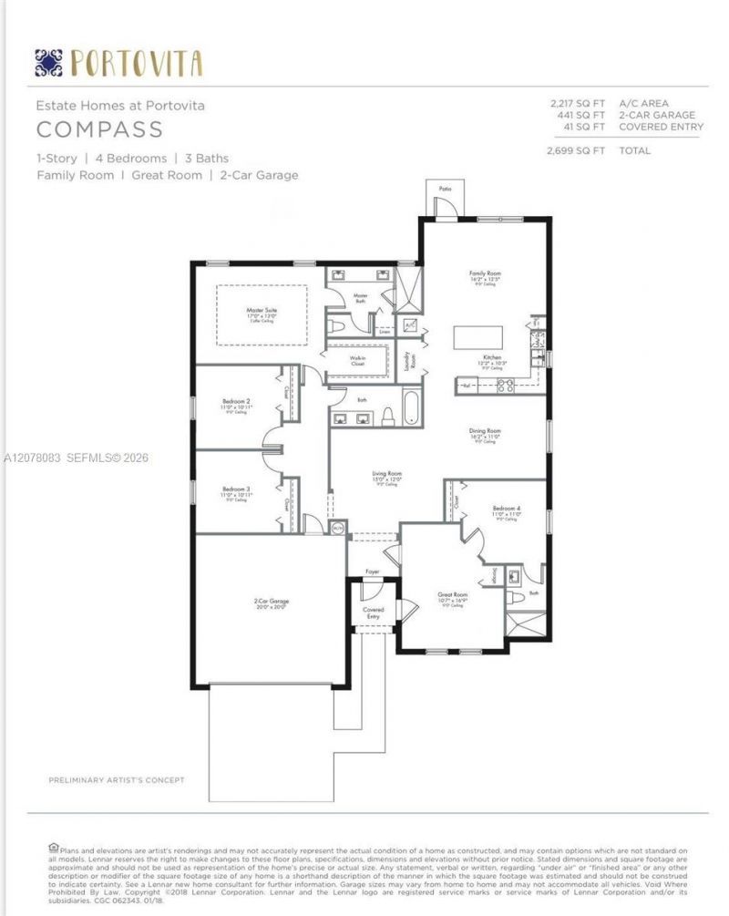 167 SE 24th Ave, Homestead, FL 33033 Photo