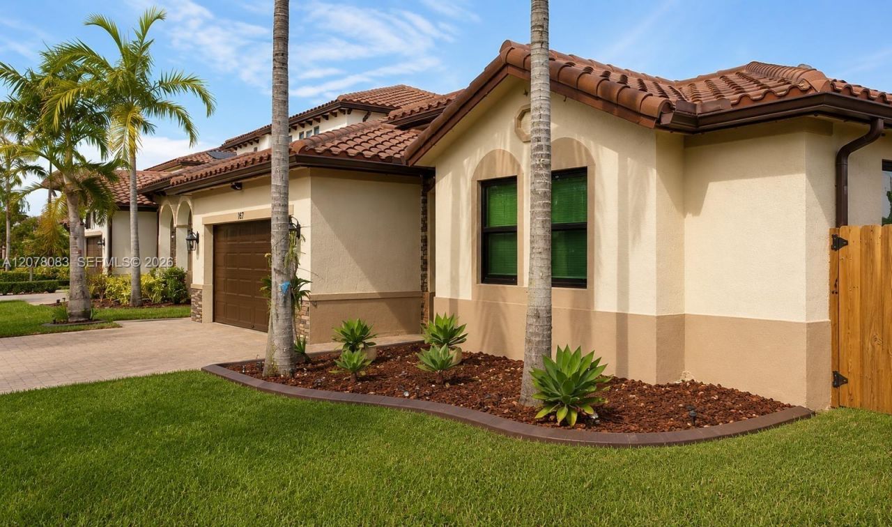 167 SE 24th Ave, Homestead, FL 33033 Photo