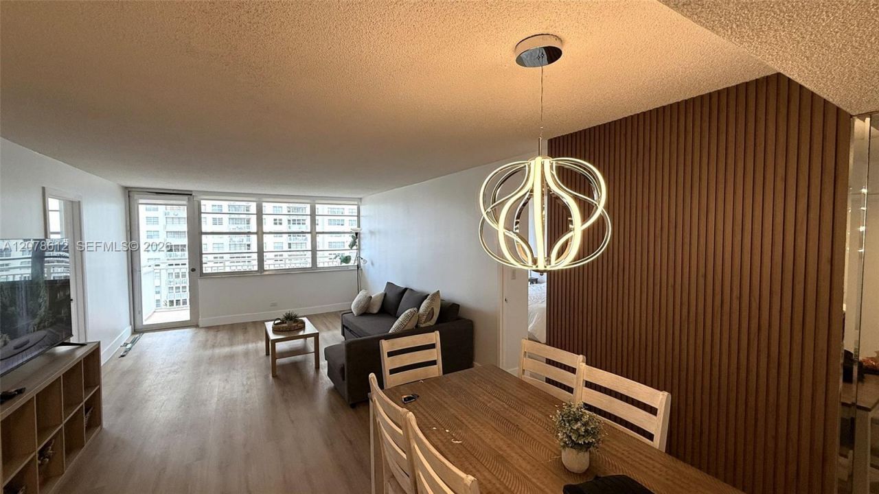 251 174th St , Unit 608, Sunny Isles Beach, FL 33160 Photo