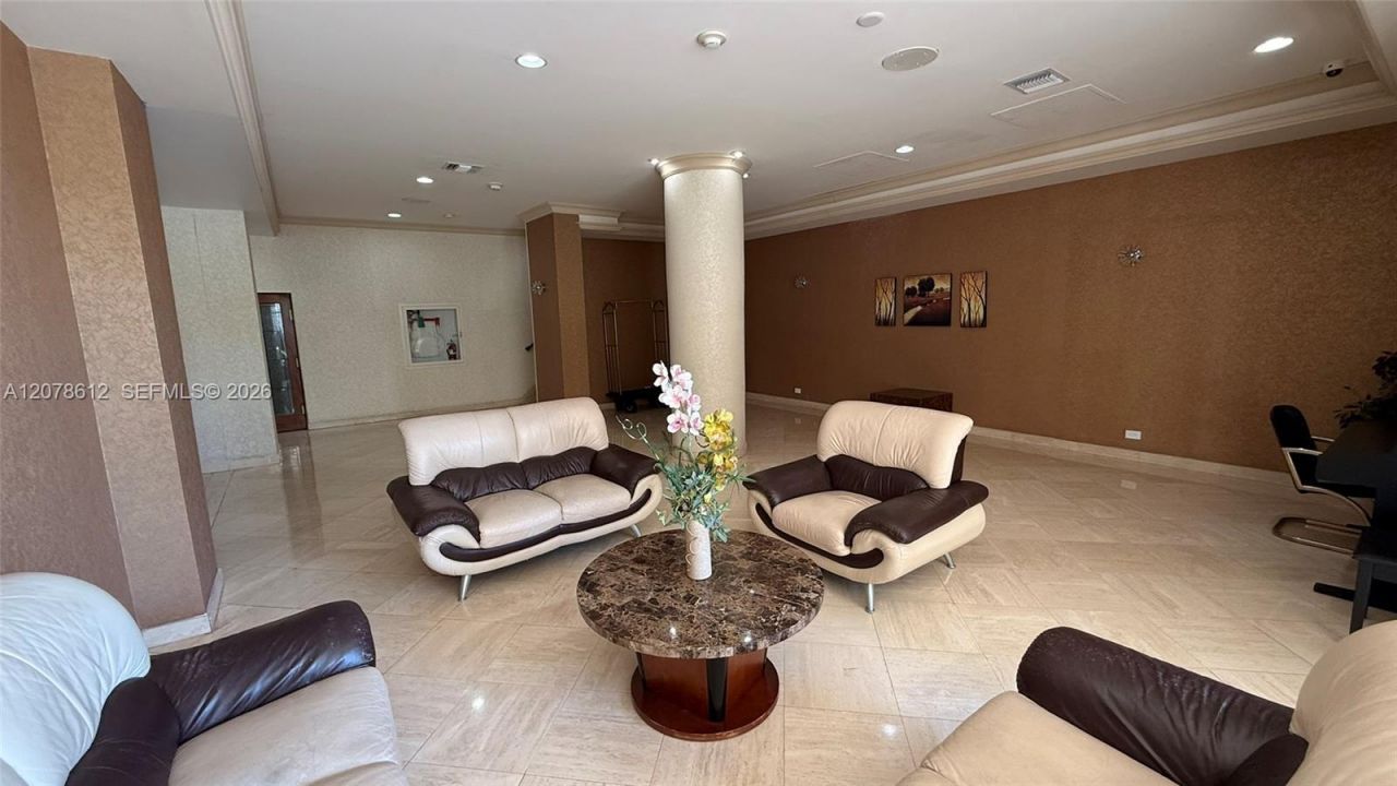 251 174th St, Unit 608, Sunny Isles Beach, FL 33160 Photo