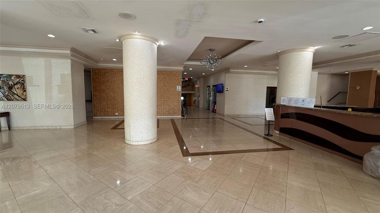 251 174th St, Unit 608, Sunny Isles Beach, FL 33160 Photo