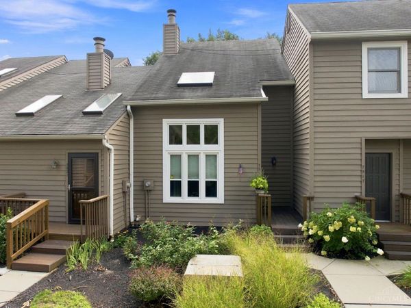 7519 Easton Court, Unit 66, West Chester, OH 45069